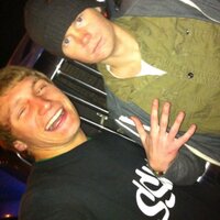 The Woodmen (@sswoodmen) Twitter profile photo