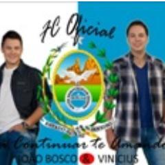 Primeiro Fã Clube Oficial de João Bosco e Vinícius no Rio de Janeiro! Feito para atender os fãs de todo Brasil! Aqui se realizam sonhos!! Seja bem vindo!