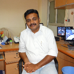 RADIATION THERAPIST                      MAHAVIR CANCER SANSTHAN