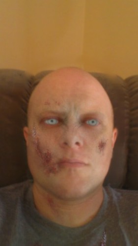 ZombieJasonUZR's profile picture. Your Ultimate guide to thriving during the upcoming #Zombie Apocalypse! Daily movie, book, game reviews; visit http://t.co/UrcKqfi1