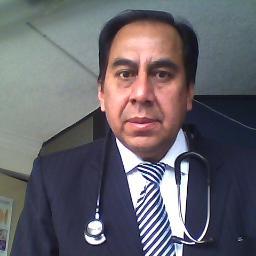 Médico Especialista en Med. Interna e Investigación, con información Médica a través de videos.