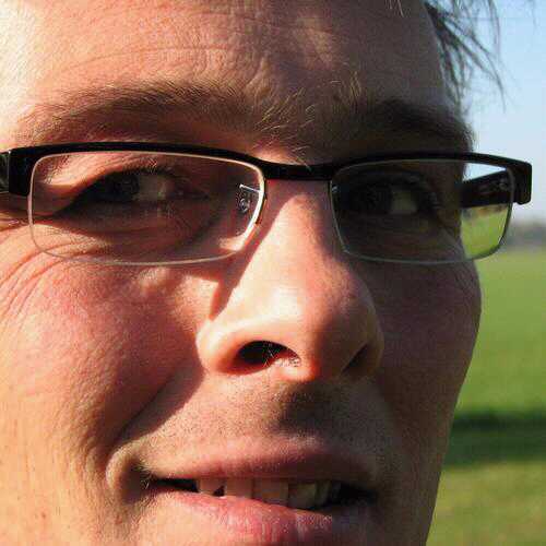 Thurkow's profile picture. Projectmanager gebiedsinrichting en N2000. Woonachtig in Taarlo, getrouwd en drie kinderen.