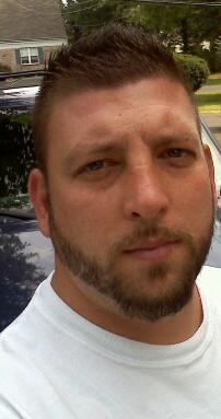 USMC, Corrections Officer, aging athlete