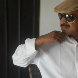 GSatyamurthy's profile picture. Film Writer,Novalist and Director