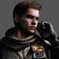 Resident Evil ! @AndreVLima
