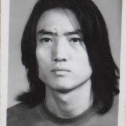 陆勇さんのプロフィール画像