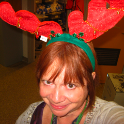 AMatisse's profile picture. Ná Cuir Ceist Orm! Don't ask me, I don't know!