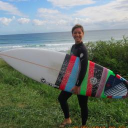 Passionated by travelling and social media. Check my profesional profile in Linkedin.