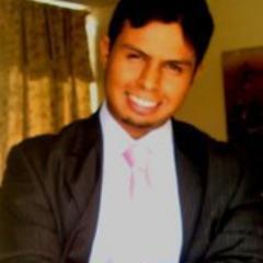 Bienvenidos a la página Oficial de Edyson Porteles en Twitter.