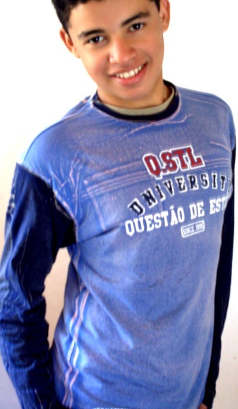 cleitonmachado's profile picture. 