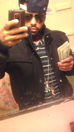 Ceo of PhreszMoneyEnt