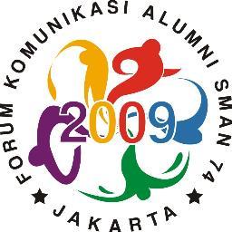 segala informasi mengenai Alumni SMAN 74 Angkatan 2009 ada disini