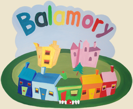 BBC Balamory
