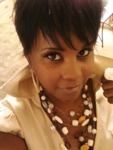 CEO, Cre8tive Works of Style ~~ Cosmetologist/Wardrobe Stylist