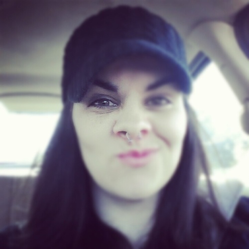 JennyKnucks's profile picture. 