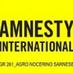 Gruppo Amnesty 261 (@amnestygr261) Twitter profile photo