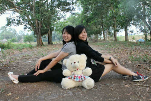 Follow me , I will follow back .. :) | Menjadi ‎​ÃϞãk kesayangan Allah adalah hadiah terbesar ..