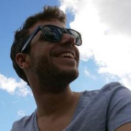 Editor Shipping & Offshore @NTnl / used to work at sea / /Tweets in Dutch and English / Rides bikes off mountains