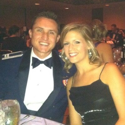 Profile Picture of Megan Staley (@meganstaley1105) on Twitter