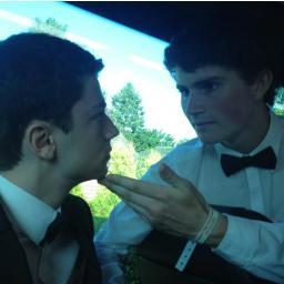 MarcussWilson's profile picture. 