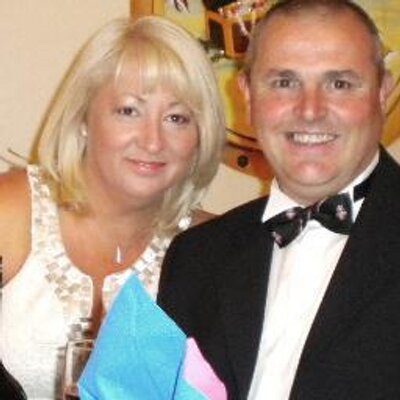 Profile Picture of Catherine Ashcroft (@griffash) on Twitter