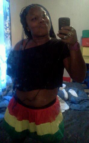 Ky'Mani King..My nigga..//Grown Women.//302..//..Yall Mark Ass Haters Keep Me Motivated...//Keep Dem Squares Out ya Circle..//SOLID..;-);-)