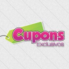Cupons Exclusivos - O cupom que cabe no seu bolso! 
Somos um site com descontos exclusivos para você. Curitiba-PR e Registro-SP. Em breve Lisboa-Portugal.