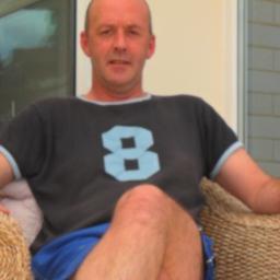 Paul1McCue's profile picture. 