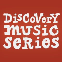 DiscovSeries's profile picture. Ridiculously good music in a ridiculously cool theater. (2006 - 2013)