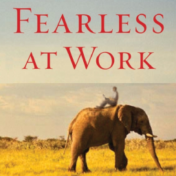Michael Carroll is a business executive, author of Fearless at Work and an authorized teacher in the Kagyu-Nyingma lineage of Vajrayana Buddhism.