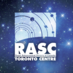 RASC Toronto Centre (@rasctc) Twitter profile photo