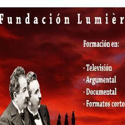 Escuela de Artes Audiovisuales y Productora.

http://t.co/TUoiH07yhx