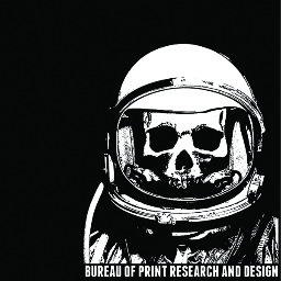 Bureau of Print Research and Design, Dogs and screen printing and Beer