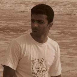sanathballal's profile picture. 