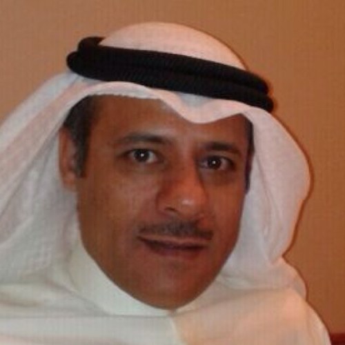 متفائل الطبع وأنظر دائما للمستقبل .. أحب الخير للناس كما أحبه لنفسي
