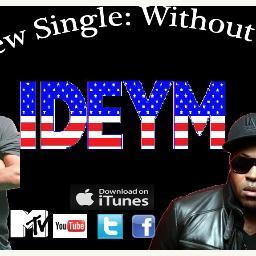new single new album coming /contact /presse/booking ideym-baldwinbooking@hotmail.fr /follow us facebook ideym officiel