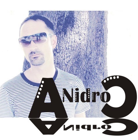 anidroc's profile picture. Music, Literature, Art and Film. C'est moi