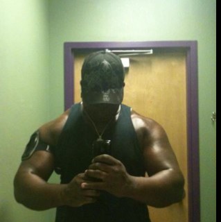 U.S.M.C. Veteran / MMA Fan / Aquarius