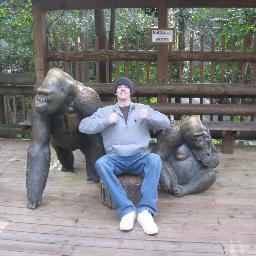 I am an avid golfer and sports fan who loves com  COMPETITION.in any form whom never takes himself too serious #jokearound
