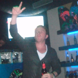 LiamCostello26's profile picture. Currently in Lord of the Dance travelling the world.