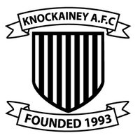 KnockaineyAFC (@knockaineyafc) 's Twitter Profile