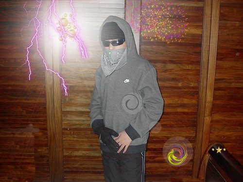 darryboi's profile picture. 