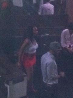 BunnyTracy's profile picture. Currently living at the Playboy mansion...