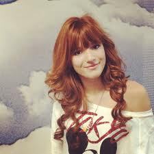 @bellathorne is my all 333333