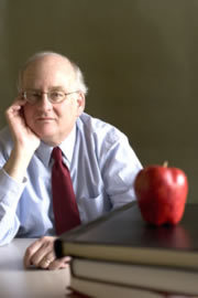 Philip G. Altbach is Research Professor and Founding Director of the Center for International Higher Education at Boston College.