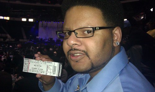 I am born in '83. I am a math wiz. I've stared on T.V. & on stage, been on billboards & in magazines. I'm a  Recordong Artist, Author, Mega Producer & Inventor.