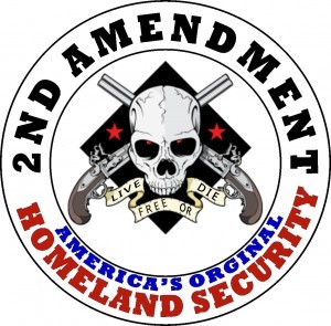 2nd Amendment-Keeping Guns in the hands of American Citizens since December 15, 1971.