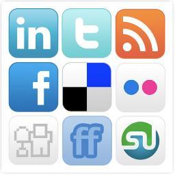 Are you mad about social media? Have you ever wondered how to use social media to expand your business? #socialmedia #facebook #twitter Take alook here: