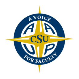 We are the faculty #union for the four Connecticut State Universities. Our working conditions are students' learning conditions. Join us: https://t.co/28kynPdGKg