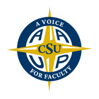 CSU-AAUP(@CSUAAUP) 's Twitter Profile Photo